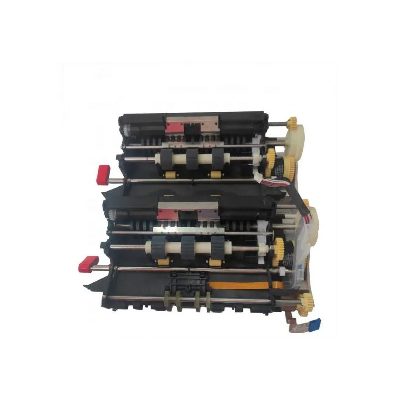ATM machine parts  1750109641 (1750051761) wincor DOUBLE EXTRACTOR MDMDS CMD-V4