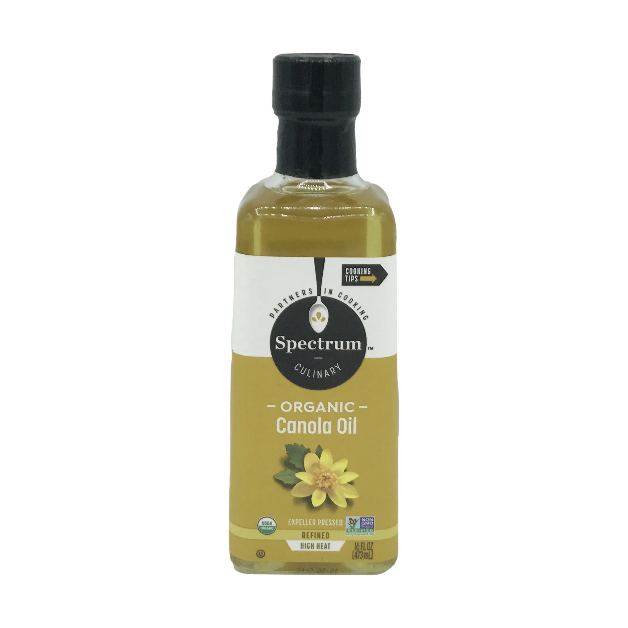 Rapeseed Oil / Premium Grade Rapeseed Oil /Canola Oil