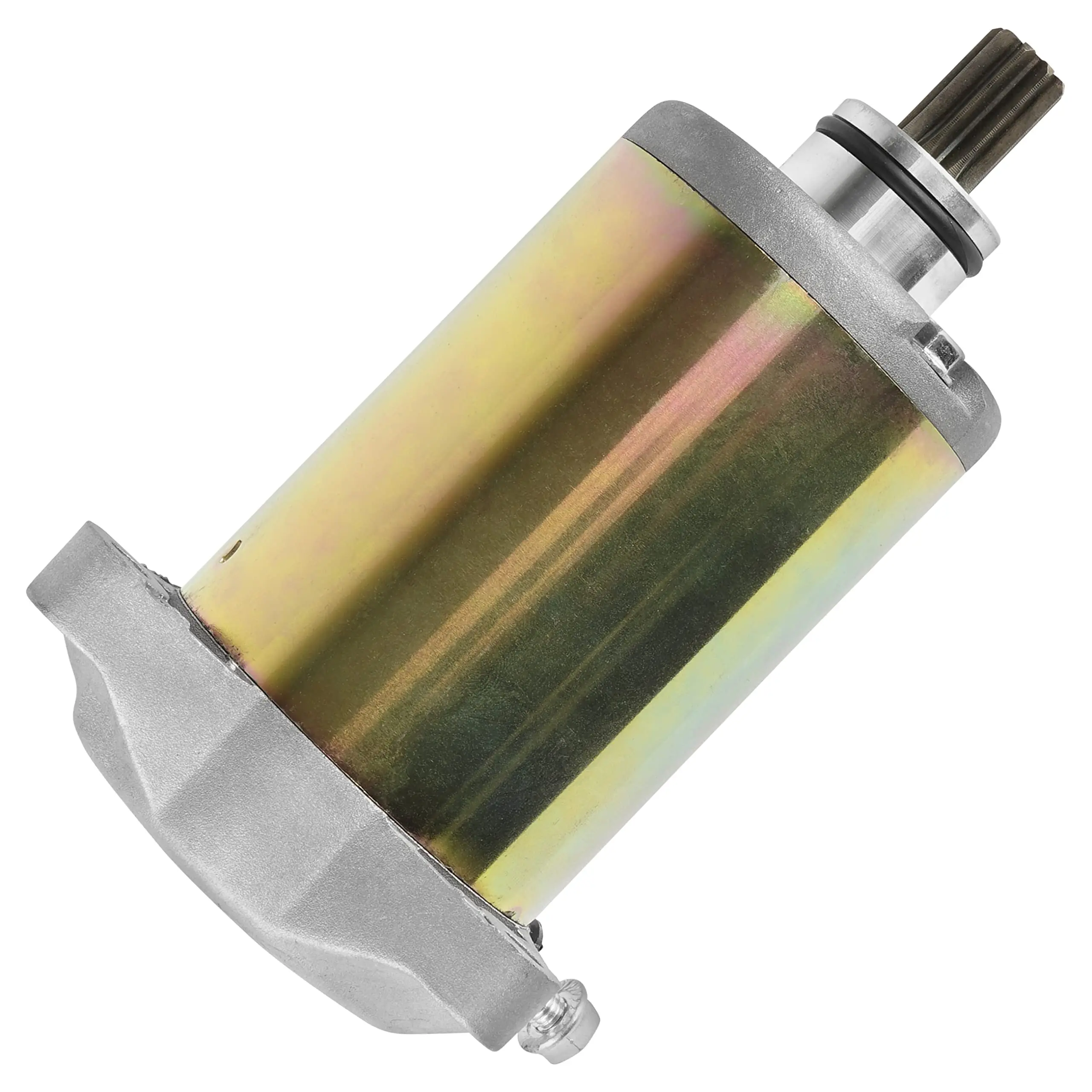 Factory Supply Motorcycle Starter Motor For Motorcycle Gz250 Gz 250 1999 2000 2001 2002 2003 2004