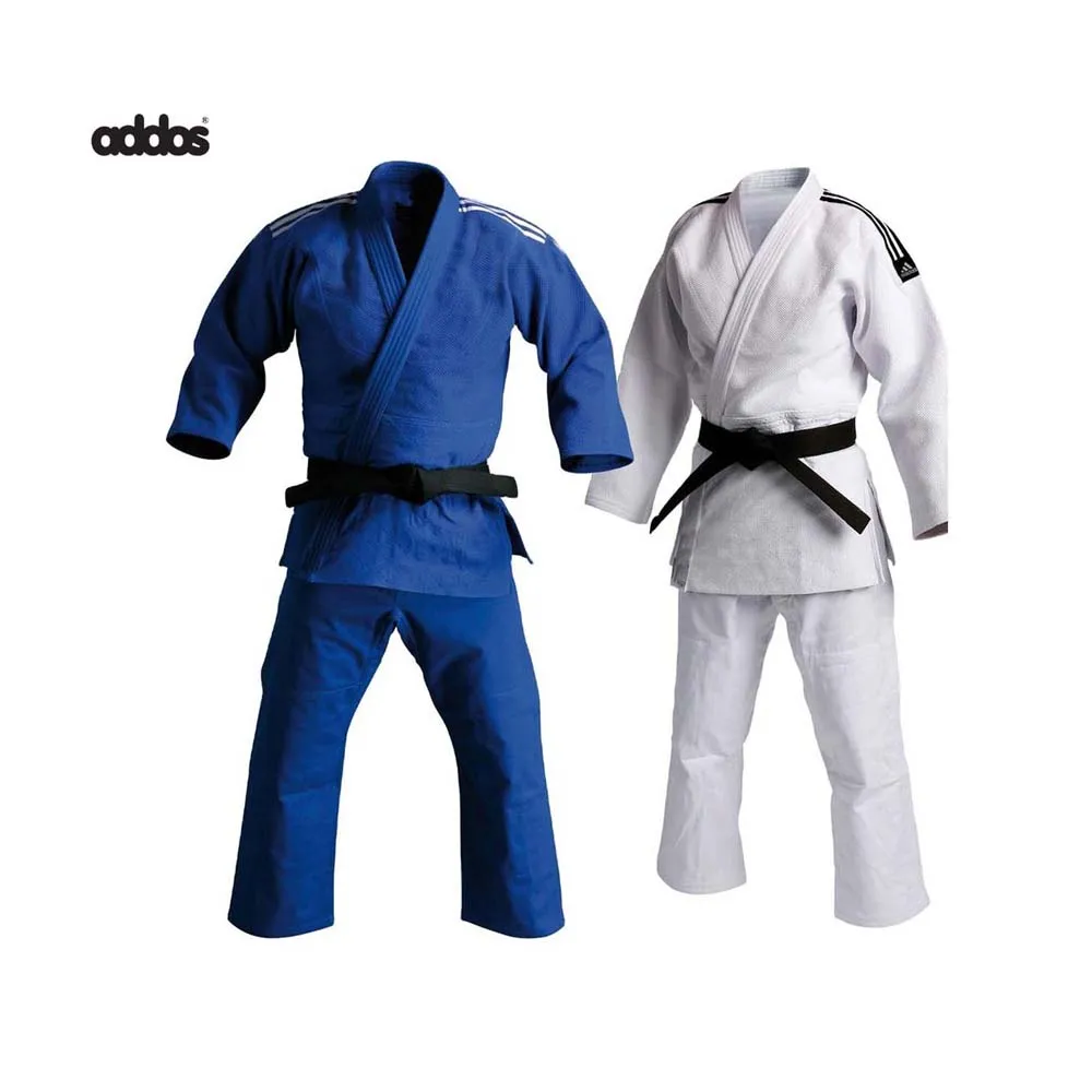 Custom Design Martial Arts Karate Uniform Lightweight Training Competition Karate Uniform 100% Cotton Martial Arts karate gis