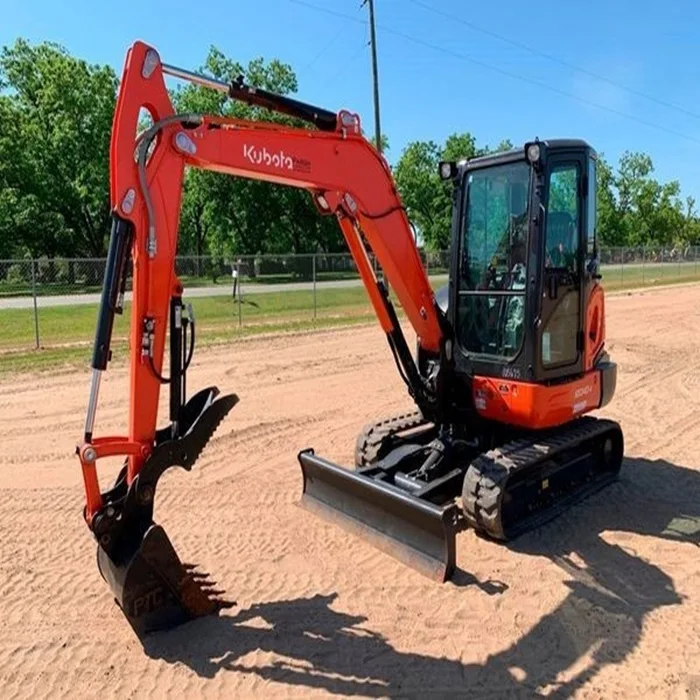 Buy 3 ton 2.5 ton mini excavator Price Micro Mini Digge Small Hydraulic Crawler Mini Excavator 2 ton For Sale