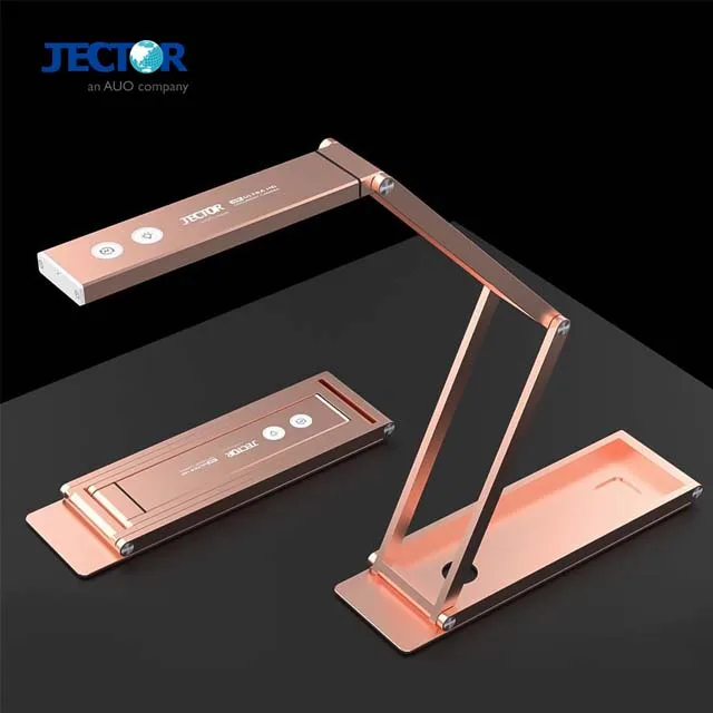 digital visualizer camera Manufacturer Well Made 4k Camera Visualizer for document camera