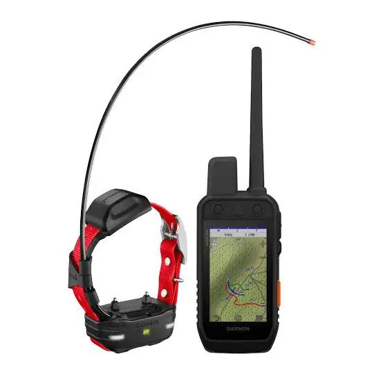 Новый оригинальный альфа-200 с системой слежения TT15 Mini GPS
