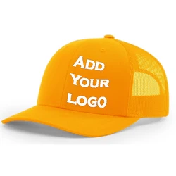Net Hat Wholesale Custom Campaign Custom Design Color Size Customize Order For Upcoming year 2023
