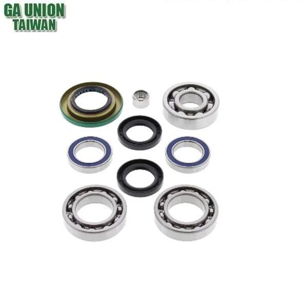 UTV DIFFERENTIAL BEARING & SEAL KIT GA-AWB068 FOR Can-Am Outlander, Renegade