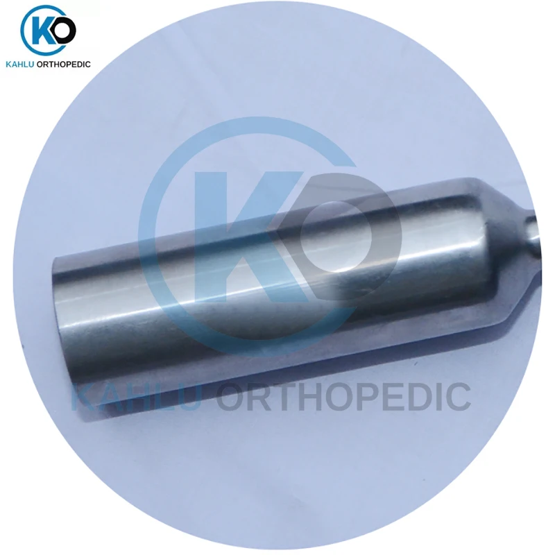 Balling Gun Bolus Gun Applicator Instruments Customized Veterinary Instruments By KAHLU ORTHOPEDIC