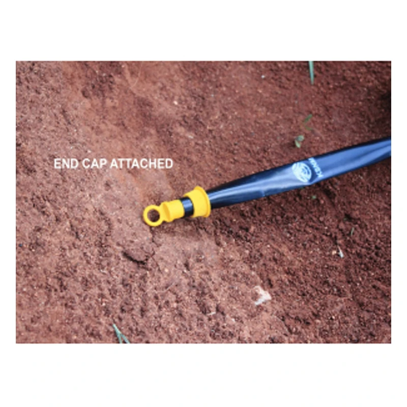 Buy Newest Arrival 16 mm Agricultural Drip Irrigation & Fittings System At Lowest Price