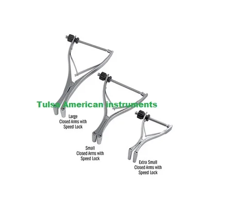 Инструмент для артроскопии через плечо крючок швов ротатор манжета щипцы