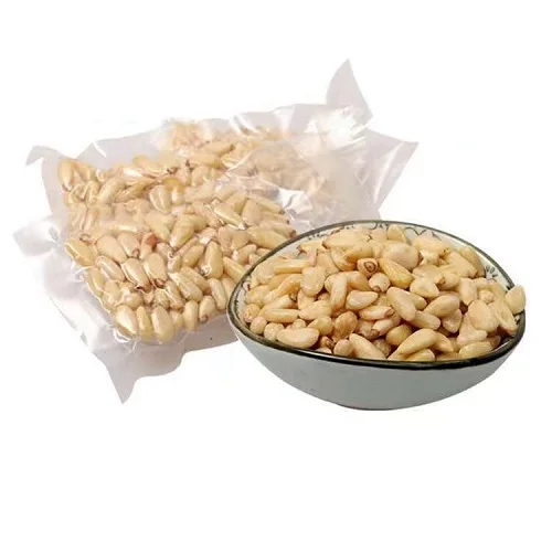 Free Samples Kernels Price Pine Nut With Shell Pine Nut Peeling
