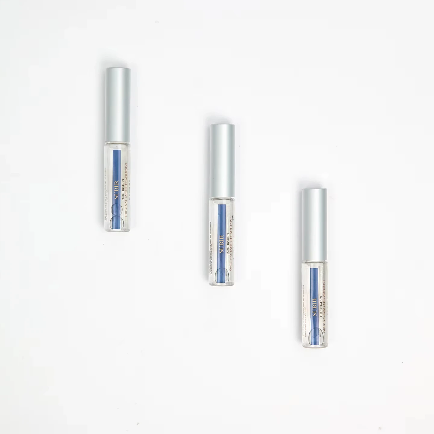 ISO22716 (GMP) Certified Subir Lash Lift Adhesive High Quality Korean Perm Glue Eyelash Enhancement Fast Dry Factory Produced