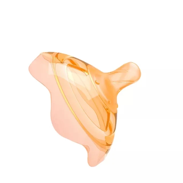 High Quality Wholesale Nipple Shield Breast Milk Nipple Protector with Carrying Case for Breastfeeding