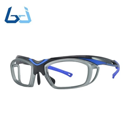 Borjye J140P 8c sports goggles for basketball