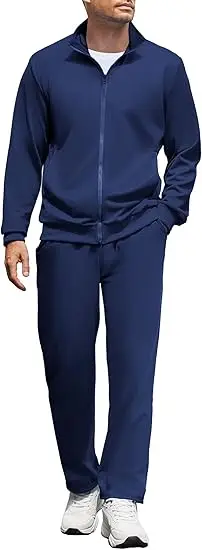 Спортивный спортивный костюм из 2 предметов