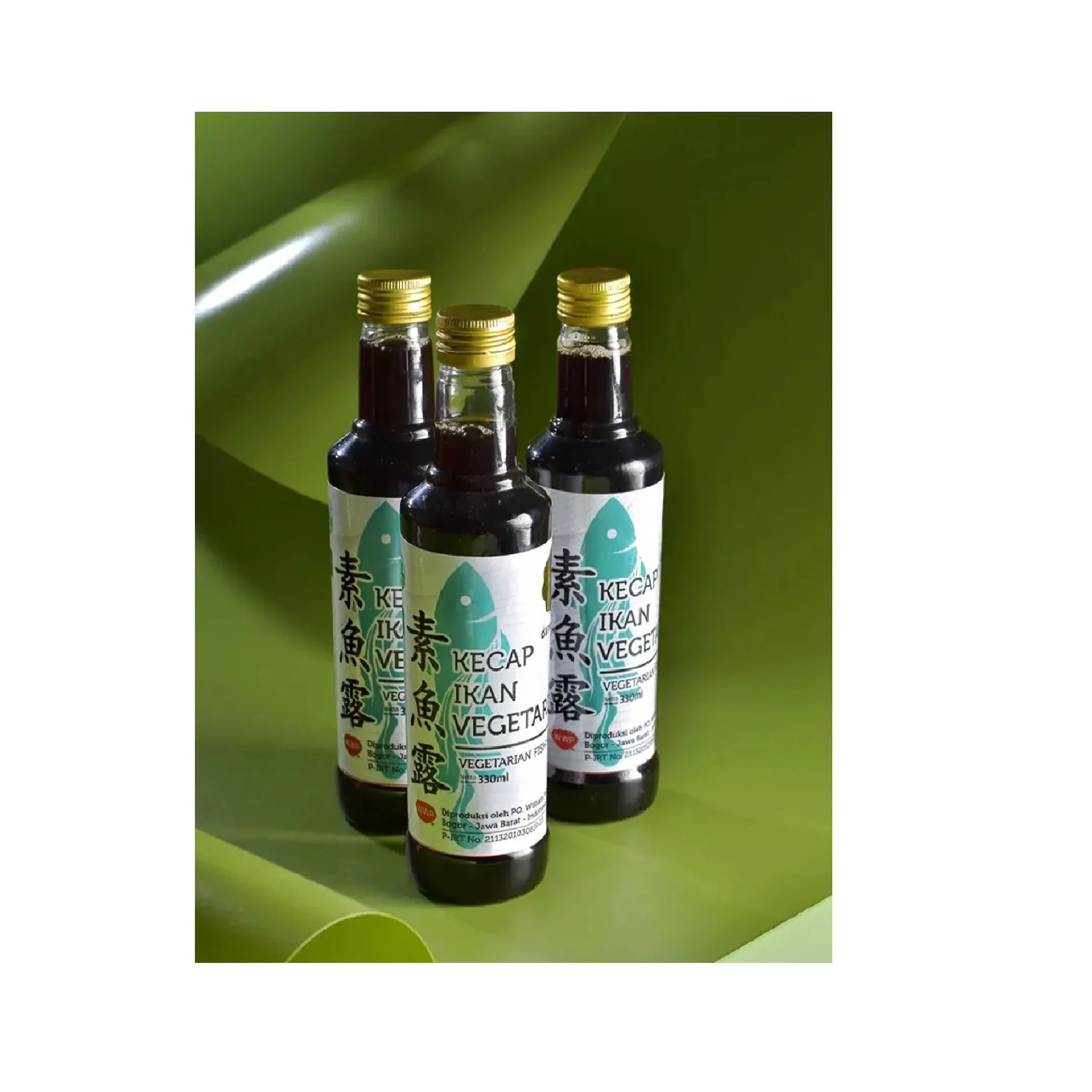 Premium Grade Seasoning Sweet Fish Sauce Made From Selected Fish Direct From Local Fisherman For Condiment Food And Soup