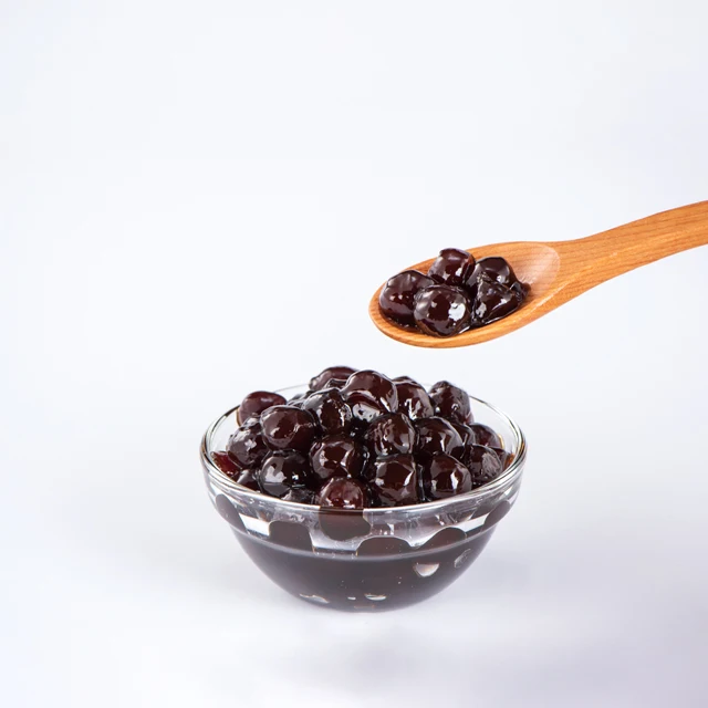 Wholesale Price Premium Quality Pearls made for Bubble Tea  Manufacturer Best Soft Drinks for Vietnam