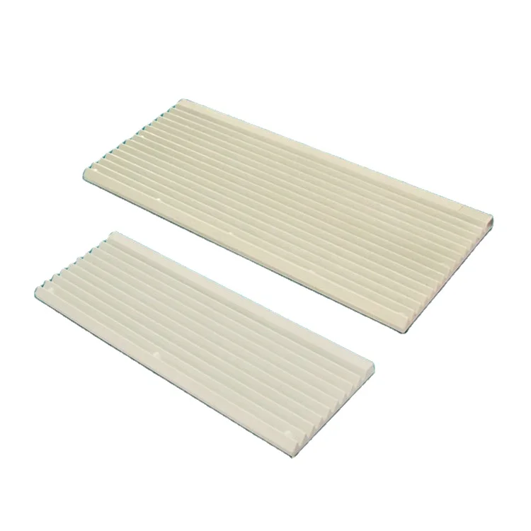 SK5-030 Ultra-thin waterproof and dustproof cover with innovative design chassis control box ventilation filter cover