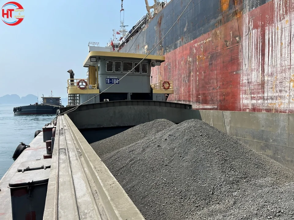 Вьетнамский бренд, стандартное сырье для строительства, быстрое затвердевание, заклинкер, используемый для изготовления цемента