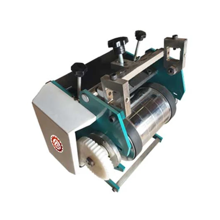 50 Meters Per Minute Print Speed Easy to Operate User Friendly Regular One Color Mini Flexo Online Bag Printing Machine