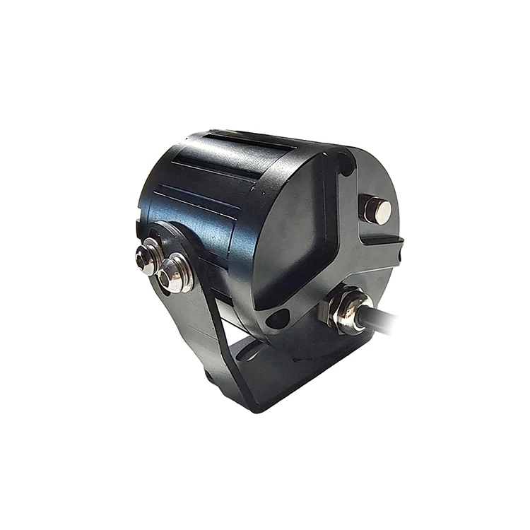 5W Laser Driving Lights compatible with Osram 445nm Diode