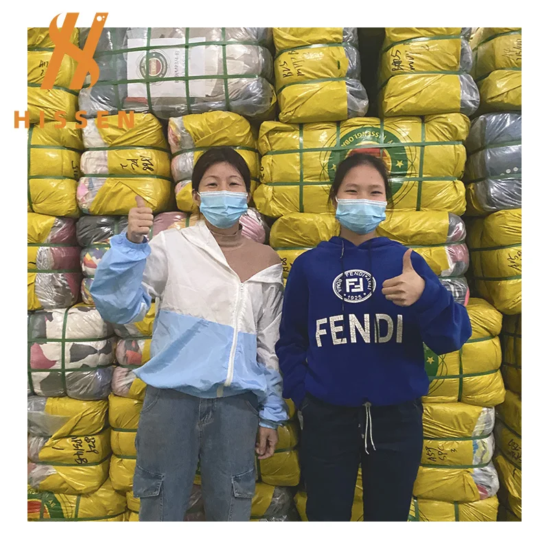 Korean Clothes Top Quality Bales The Used Clothings