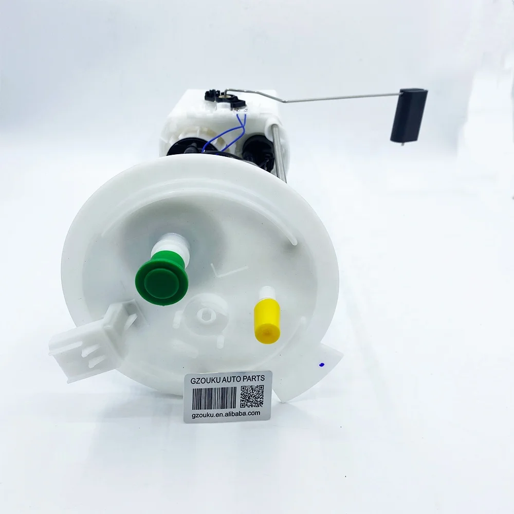 fuel pump assembly for 2011-2016 F-350 Super Duty part # BC3-9H307-D/PFS-600/BC3Z-9H307-C - Electric Fuel Pump