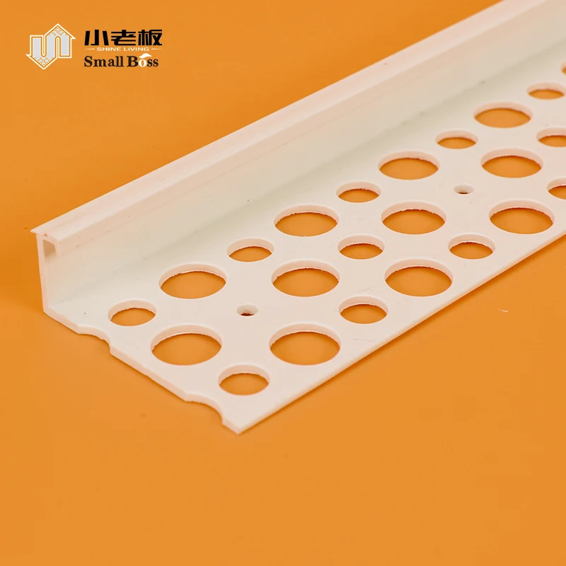 Штукатурные Угловые шарики для рынка 1/2 '/3/4'/5/8 '/7/8' штукатурки строительных стен