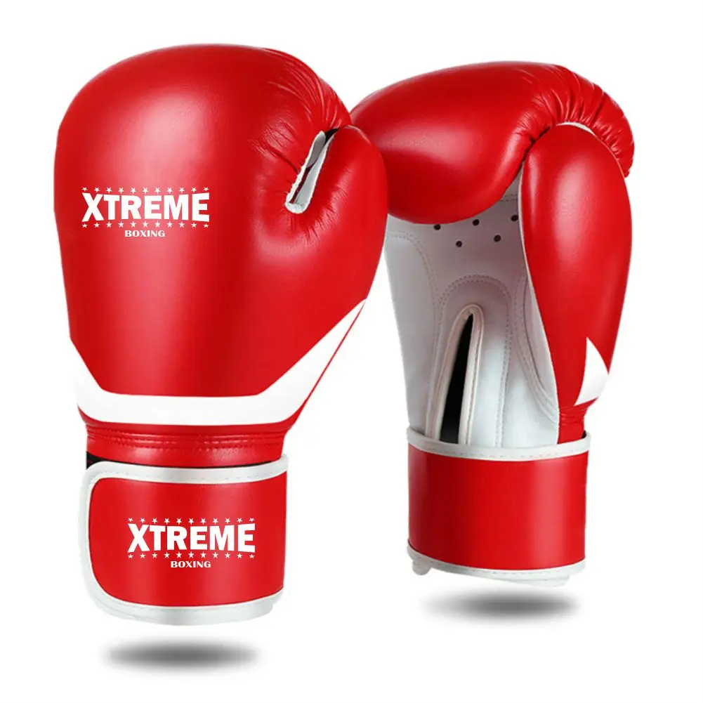 2023 Custom Design Hot Boxing Equipment Wholesale Price China Manufacturers Boxing Gloves kick boxing practice gloves