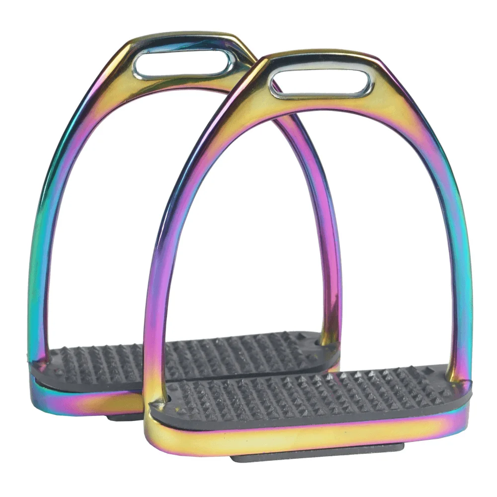 Aluminium Stirrups For Sale High Quality Aluminium Stirrups Horse Riding Equipment Light Weight