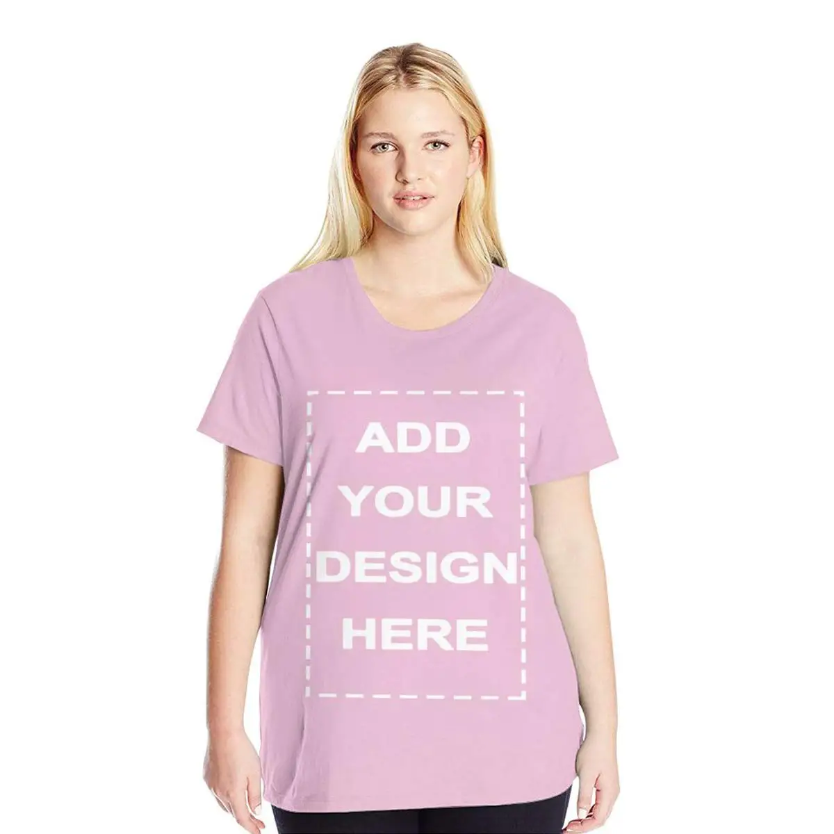 Wholesale 2023 OEM Printed Tie Dye Plain Loose Heavyweight Drop Shoulder Oversized T Shirts Elongated Longline T Shirts