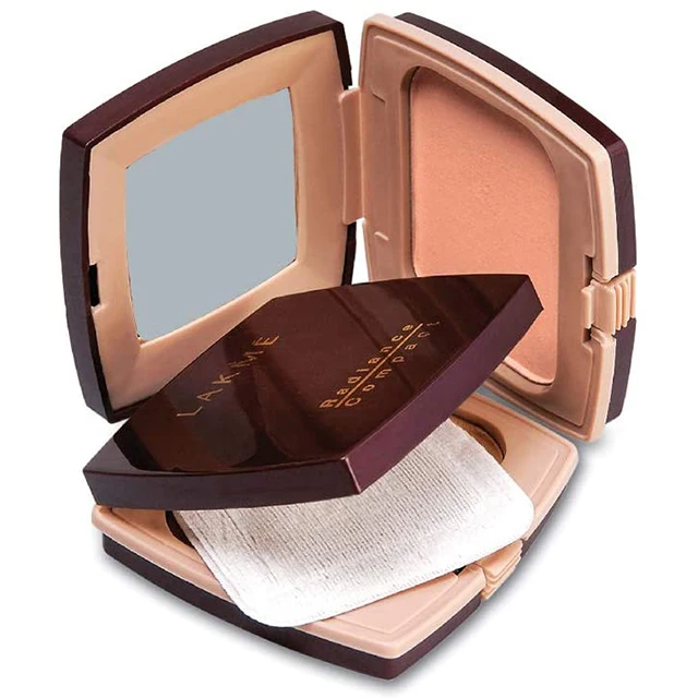 Lakme Radiance Compact - 9g