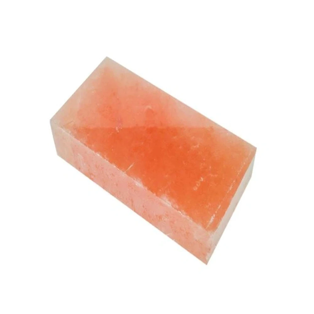 Оптовая продажа украшение комнаты натуральный соляной кирпич и плитка лучшего качества гималайские соляные кирпичи плитки для продажи