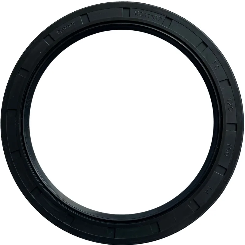 Wheel Loader LW600KN  Spare Parts 227100158 O Ring