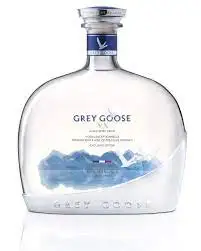 Premium grey goose vodka French Vodka wholesale