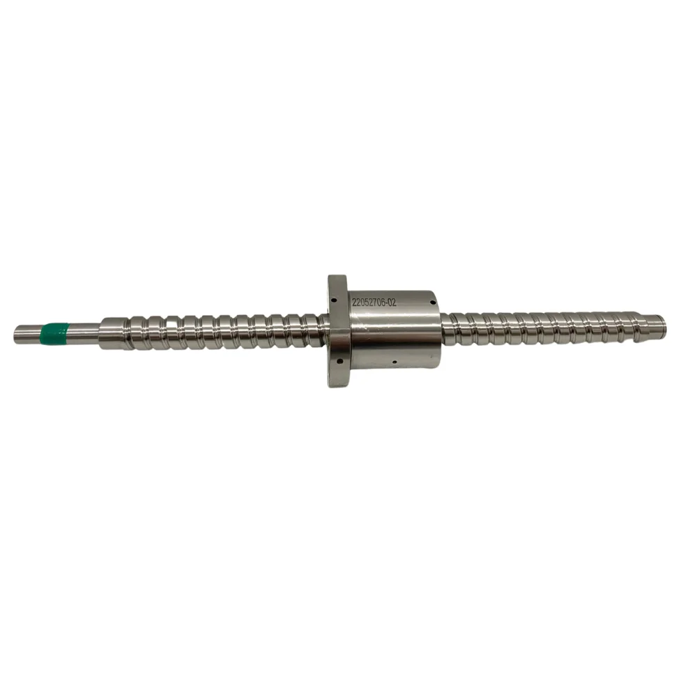 Best Selling Price Ball Screw Brother X-31A New  Applicable Industries Machinery Repair Shops