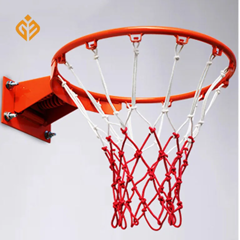 Best price outdoor basketball set 45cm basket ball hoop ring