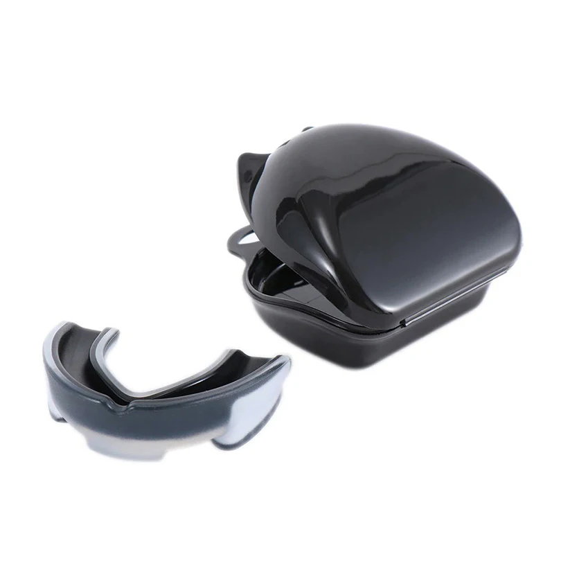 VIGASPORTS высокое качество EVA Mouth Guard Топ поставщик для бокса и MMA АКСЕССУАРЫ Пользовательский логотип правильный выбор