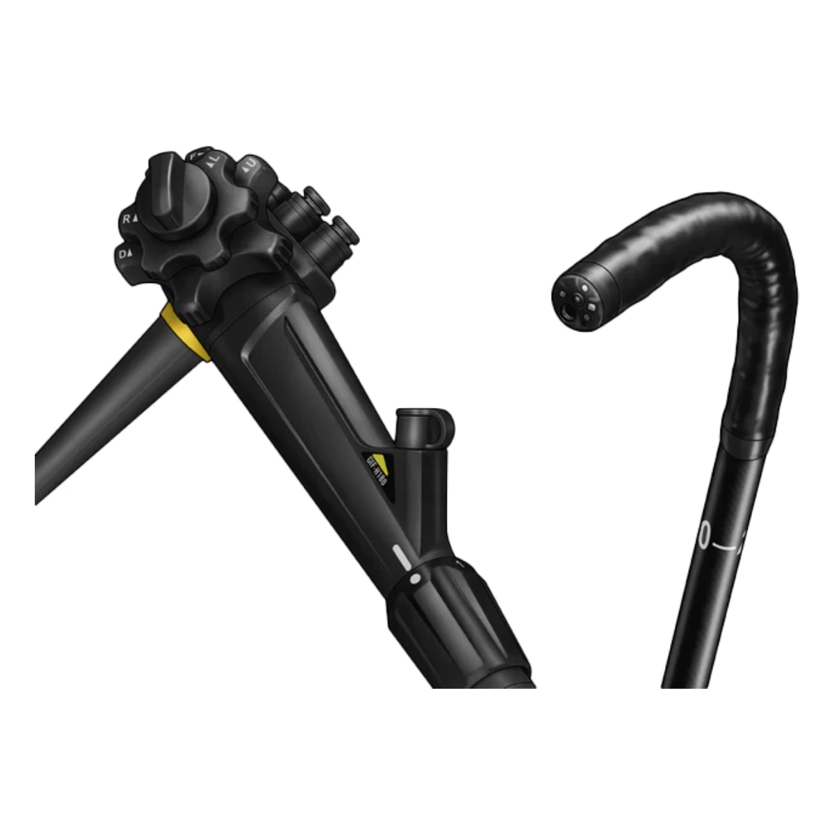 Best Quality Colonoscope Medical Video Endoscope Endoscopy Machine Gastroscope Colonoscope Endoscope Camera Endoscopy System