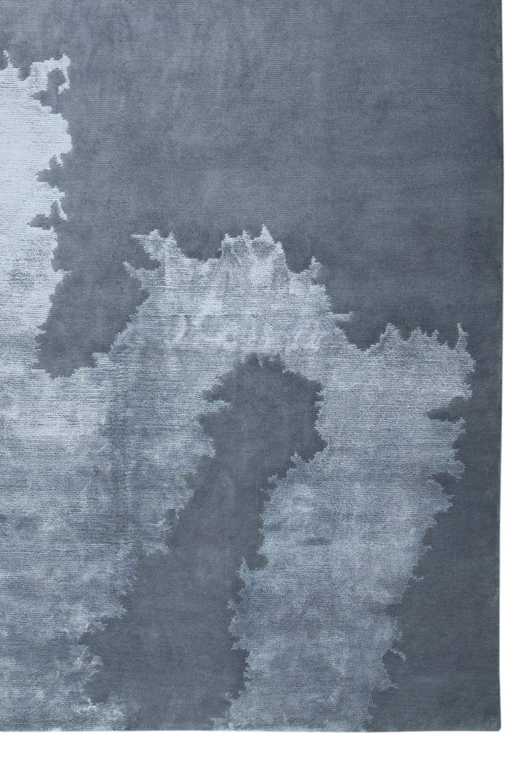 DESIGNER CONTEMPORARY HAND MADE CARPET