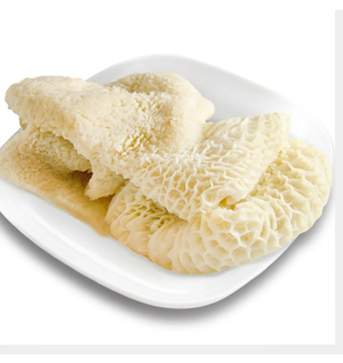 Bulk Salted Omasum Exporter Quality Frozen Beef