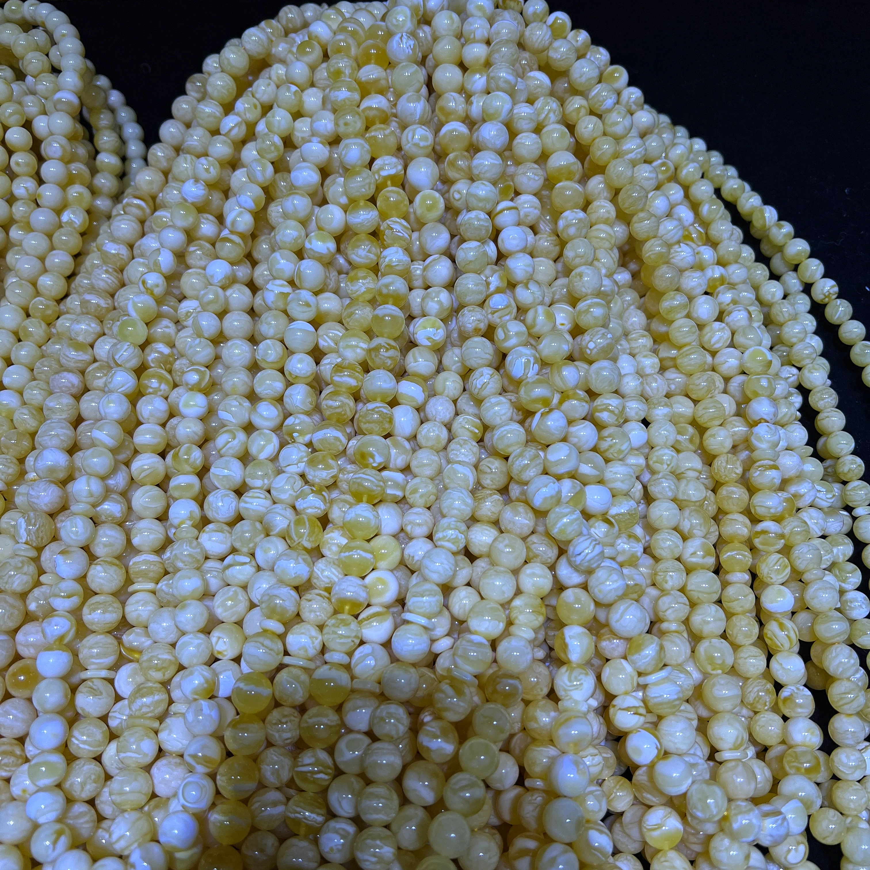 white yellow natural Baltic tiger skin amber nice price beads prayer beads top quality  rosary tasbih kehribar misbaha inclusion
