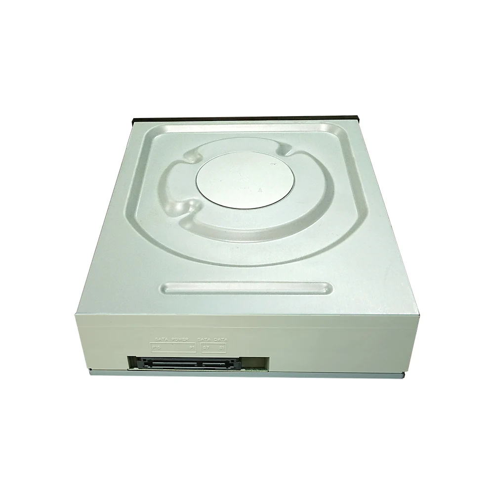 Piodata S21 Internal Super Multi Drive 24X Optical CD DVD Drives Burner Writer DVR-S21DBK (Bulk)