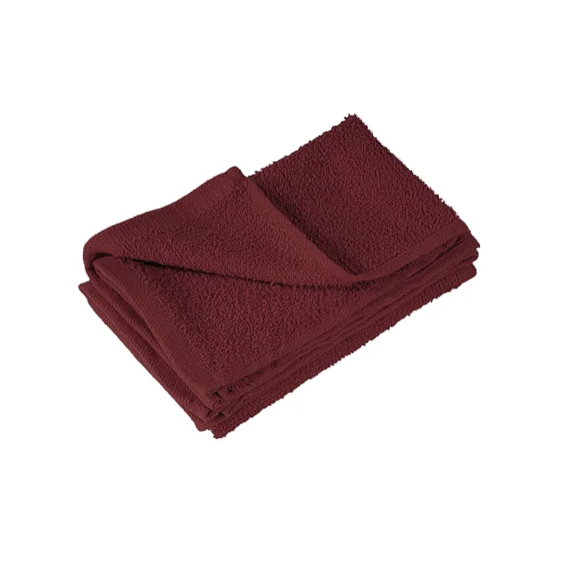 Lowest Price Good Quality  Custom Size Rally Towels For Daily Use Available In Best Negotiable Price With Best Material