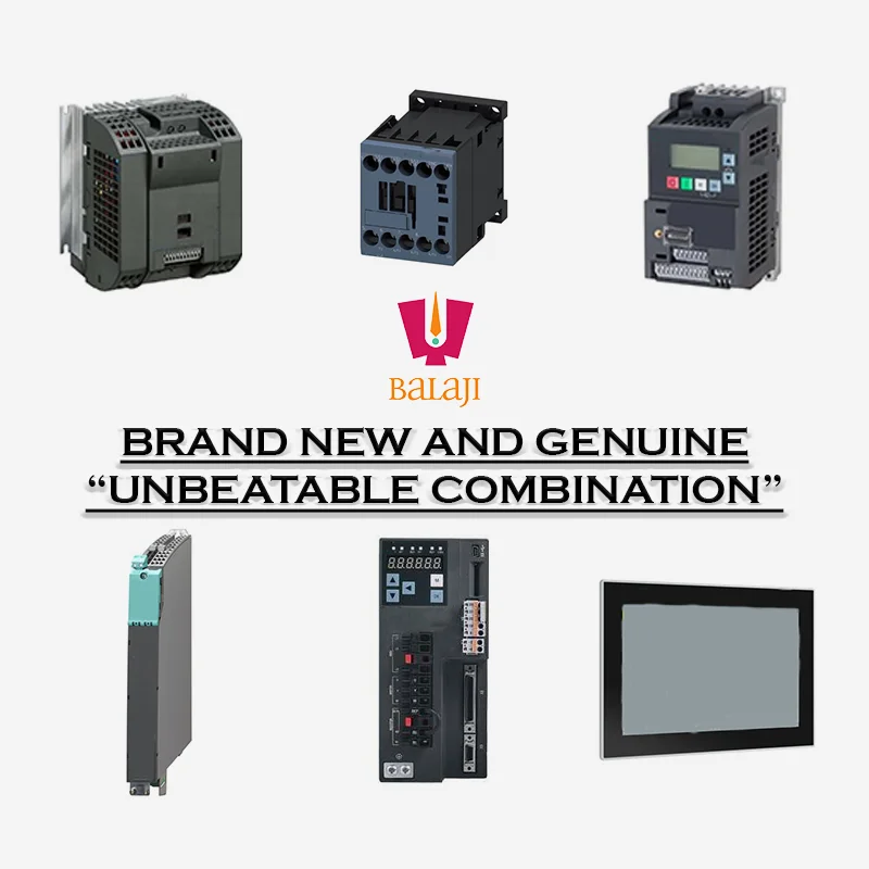 ORIGINAL YASKAWA  AC Servo Drive SGDH-60DE-OY