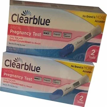 Best Clearblue Pregnancy Tests Strips for Rapid Detection for Sale at Attractive Prices
