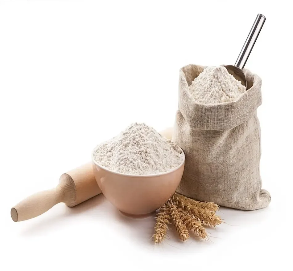 Bulk Wheat Flour / Natural Wheat Flour For Sale