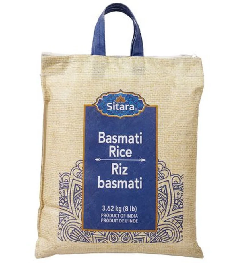 VIETNAM GOLDEN SELLA Basmati Rice Long-grain Rice