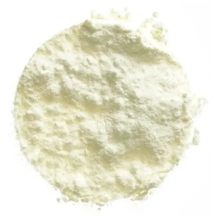 Wholesale Natrual Dairy Ingredient Manufacturer Whole Cream 25kg Bag 100% New Zealand Pure Goat Millk Powder