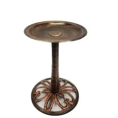 Bird Feeder Attractive Design Handmade High Quality Metal Garden Decorative Bird Feeders Garden Supplies Top Trending