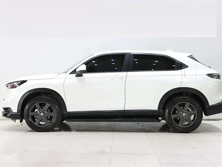 Подержанный автомобиль Honda XR-V 2024 1.5L CVT Тепловая версия 5-местный семейный внедорожник бензиновый второй XRV