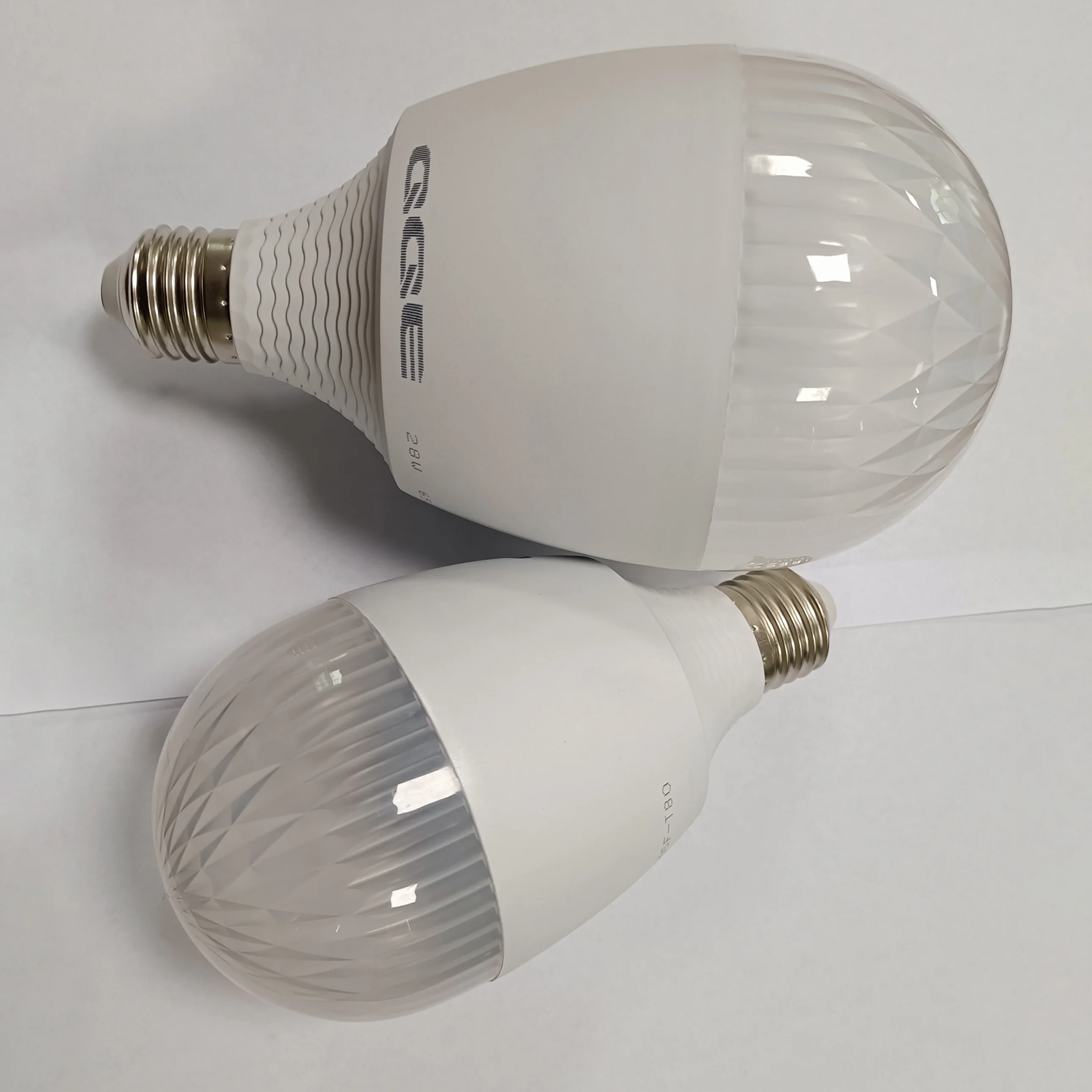 Factory Price High Power LED T Bulb Aluminum 15W  E27 Led Bulb